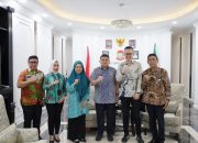 Makassar Tunggu Restu Pemprov, Jika Dipercayakan Tuan Rumah HUT Dekranas ke-46