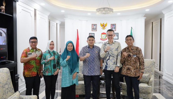 Makassar Tunggu Restu Pemprov, Jika Dipercayakan Tuan Rumah HUT Dekranas ke-46