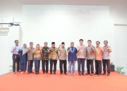 Didampingi Kadisdik, DPMPTSP, Kadistaru, dan Camat Biringkanaya, Walkot Munafri Resmikan Sekolah Al Azhar Summarecon