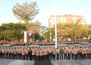 Dari Pantai Losari, Munafri Kobarkan Semangat Pramuka Bangun Kota