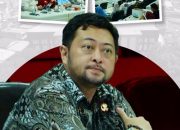 Kepala Bapenda Makassar Hadiri Rapat Gambaran Umum Rancangan KUA Perubahan APBD 2025