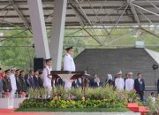 Wali Kota Munafri Maknai Hari Kemerdekaan sebagai Keterbebasan Masyarakat dari Masalah Sosial