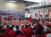 FKUB Makassar—Kemenag ‘Ngopi Kerukunan’ di Moment HUT RI ke-80