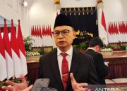 Setahun Taruna Ikrar Nakhodai BPOM: Menjulang, Membumi, Mengakar untuk Indonesia Emas 2045