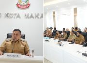Bersama Sejumlah Kepala OPD, Walkot Munafri Dengar Aspirasi Warga soal PSEL: Jangan Rugikan Rakyat!