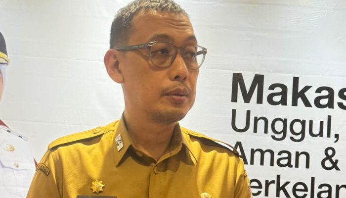 Lelang Jabatan Eselon II: 49 Pendaftar, BPBD Paling Diminati, RS Daya Sepi