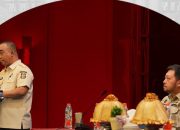 Bapenda Makassar Sosialisasi Kepatuhan Pajak atas Jasa Perhotelan