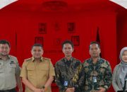 Audiensi Bank BRI dan Pemkot Makassar Bahas Sinergi Layanan dan Pendapatan Daerah