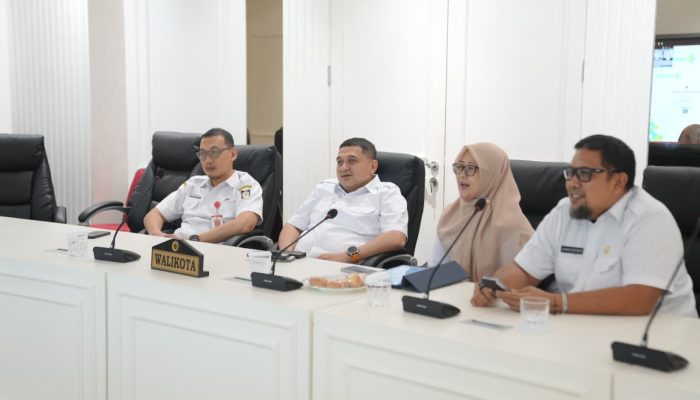 Makassar Masuk Daftar Daerah di Indonesia Bebas Frambusia