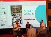 Makassar Luncurkan Proyek Keluarga SAKINAH untuk Perkuat Perlindungan Anak