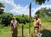 BPN Terbitkan Pertimbangan Teknis, Stadion Untia Siap Masuki Tahap Awal