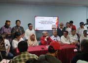 Prof Budu Mendaftar Calon Rektor Unhas, Tak Didampingi 17 Dekan