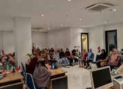 DPPPA Makassar Gelar Kajian Rutin