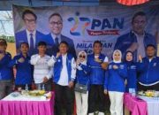 Meriah, PAN Kota Palopo Gelar Lomba dalam Rangka Hari Kemerdekaan dan Milad ke – 27