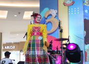 15 Kecamatan Kota Makassar Berkompetisi Tampilkan Wastra Sulsel