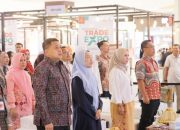 Wali Kota Makassar, Dorong Produk UMKM Lokal Tembus Pasar Global