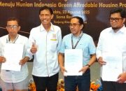 APJII Sulampua dan HIMPERRA Sulsel Kerja Sama Hadirkan Perumahan Berbasis Internet 