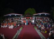 Wali Kota Munafri Tekankan Peran Strategis Ujung Pandang sebagai Wajah Makassar pada Pesta Rakyat