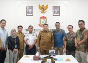 Randis Tak Lagi Milik Pribadi, Makassar Terapkan Skema Sewa 50 Mobil Listrik, Mulai 2026