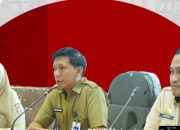 Rapat Evaluasi Pelaksanaan Uji Petik Pajak Daerah Digelar Bapenda Makassar