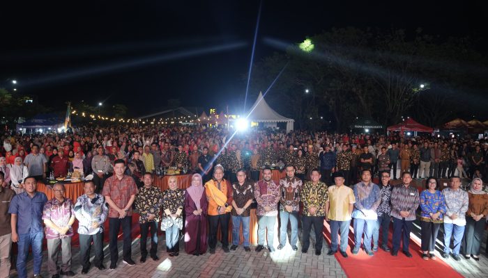 Wali Kota Munafri: Biringkanaya Simbol Toleransi yang Harus Dijaga