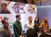 Makassar–Australia Perkuat Kolaborasi Berbagai Sektor