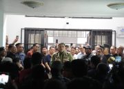 Munafri Imbau Warga Tak Terprovokasi, Jaga Kondusifitas Kota