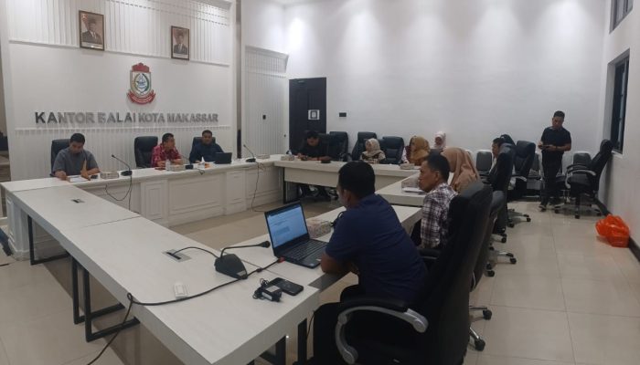 Seleksi BUMD Makassar: Ratusan Peserta Jalani Tes Psikologi