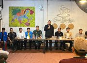 Polisi Tegas: Anarkis di Makassar Akan Ditindak Sebagai Penjahat