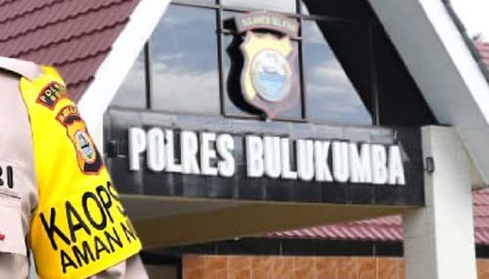 Kapolres Bulukumba Diminta Evaluasi Personel Satres Narkoba dalam Mutasi Internal