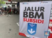 Di Balik Konflik C vs N: Mahar Bersengketa hingga Isu Dugaan Bisnis Solar Tak Resmi?