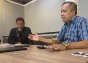 Rp5 M untuk Tuntutan Bebas? Kuasa Hukum Terdakwa Uang Palsu Annar Buka Suara