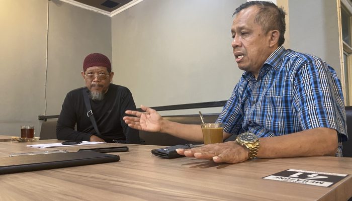 Rp5 M untuk Tuntutan Bebas? Kuasa Hukum Terdakwa Uang Palsu Annar Buka Suara