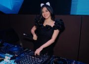 Dj Una Tampil D’Liquid Makassar Malam Ini, Perempuan Berhijab Dilarang Masuk