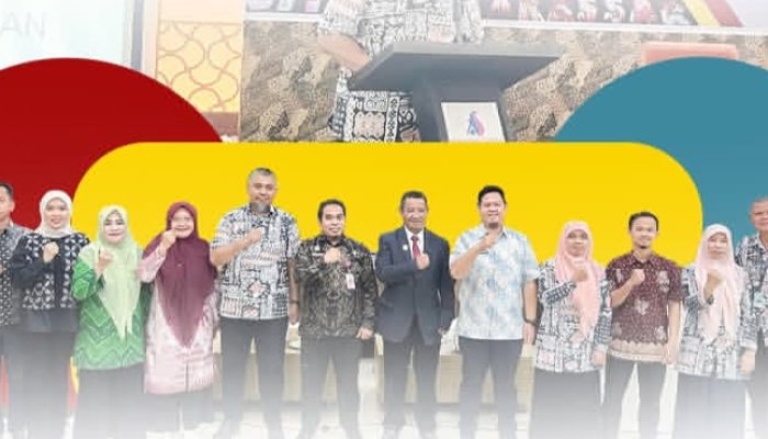Menuju Tata Kelola Pariwisata Berkelanjutan, Dispar Makassar Bahas Ranperda Kepariwisataan