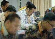 Kepala Bapenda Makassar, Andi Asminullah, Ikuti Seleksi Terbuka JPT Pratama Pemkot Makassar