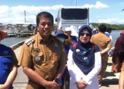 Ketika Gubernur Sulsel Kirim Dokter Spesialis ke Pulau Terjauh, Ini Misinya