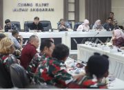 DPRD Makassar Gelar RDP Bahas Aduan Masyarakat Terkait Penyelenggaraan Pendidikan