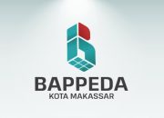Bappeda Kota Makassar Resmi Luncurkan Logo Baru, Ini Dia Maknanya!!!