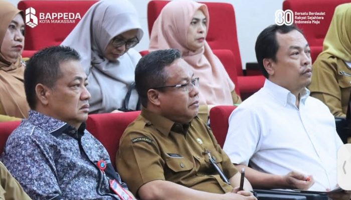 Makassar dan Yokohama Resmi Mulai Proyek Kolaborasi Menuju Kota Nol Emisi Karbon