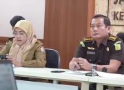 Dinas PU Makassar Laksanakan Rapat Pendampingan Bersama Kejati Sulsel Bahas Proyek Strategis 2025