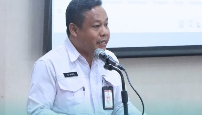 Pemkot Makassar Gelar Monev dan Penyusunan Laporan Triwulan II