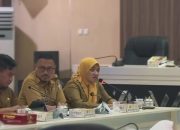 Dinas PU Makassar Paparkan PPAS Perubahan APBD 2025 di Hadapan DPRD