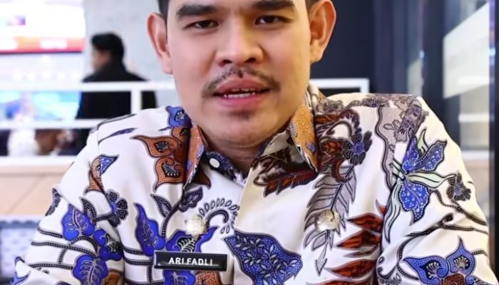 Camat Panakkukang Klarifikasi Soal Penutupan CFD Boulevard pada 17 Agustus