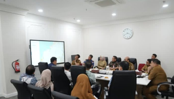 Pemkot Makassar Tegaskan Komitmen Pembangunan Berkelanjutan di Tallasa City