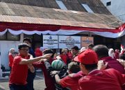 Dinas Perumahan dan Kawasan Permukiman Kota Makassar Gelar Lomba Kemerdekaan, Jaga Semangat Kebersamaan