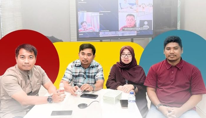 Dispar Makassar Hadiri Kick-Off Wonderful Indonesia Awards (WIA) 2025