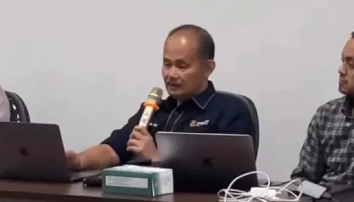 Pemkot Makassar Bahas Strategi Penyusunan Rencana Penanggulangan Kemiskinan Daerah 2025