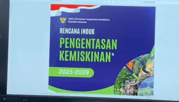 Bappeda Makassar Gelar Coaching Teknis Pemetaan Program dan Rencana Penanggulangan Kemiskinan Daerah