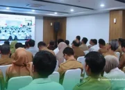 Merah Putih di Desa: Babak Baru Koperasi Rakyat dan Komitmen Bappeda Makassar